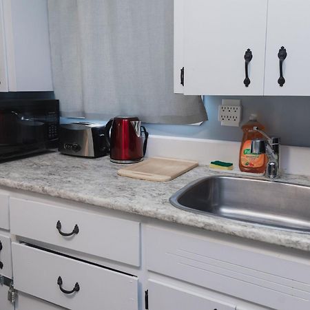 Avenir Centre Suite - Near Nbcc, Moncton Hospital, Airport Esterno foto